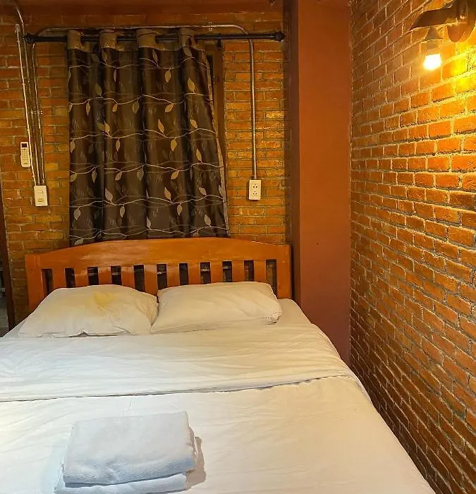 Udai Poshtel & Cafe-1