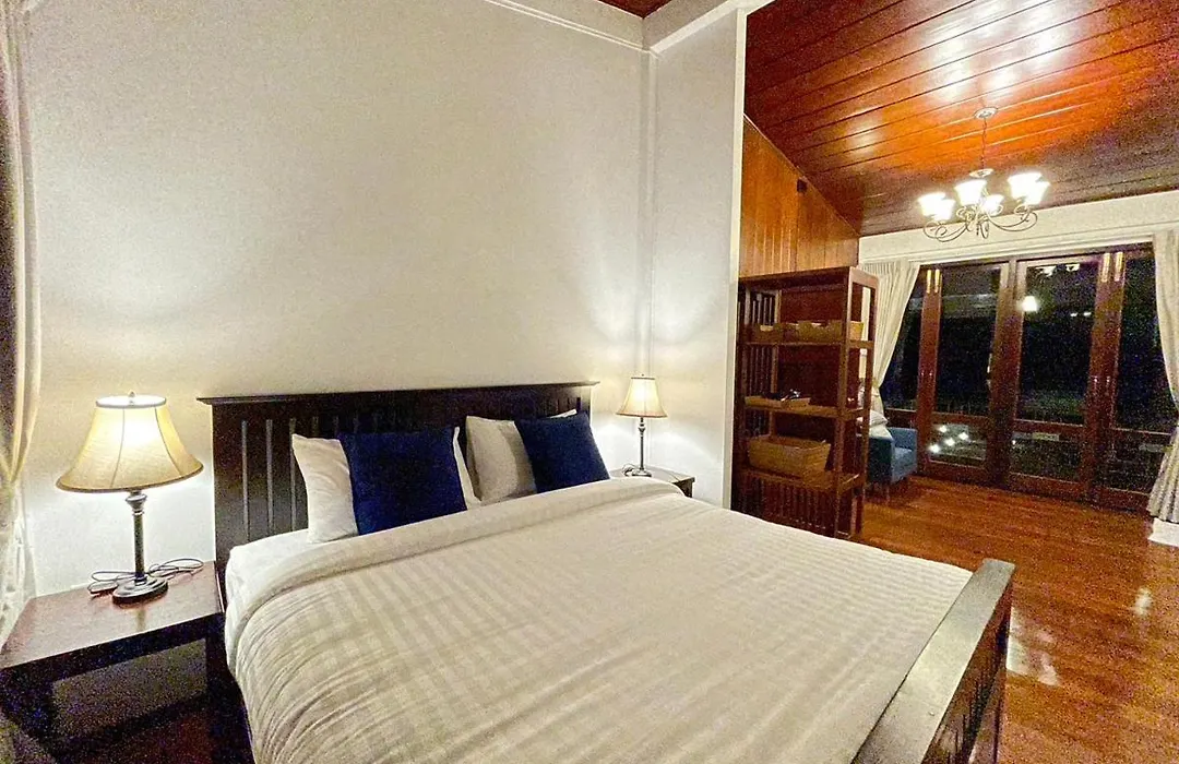 Stay @ Na Maeping บ้านส่วนตัวริมแม่น้ำปิง-1