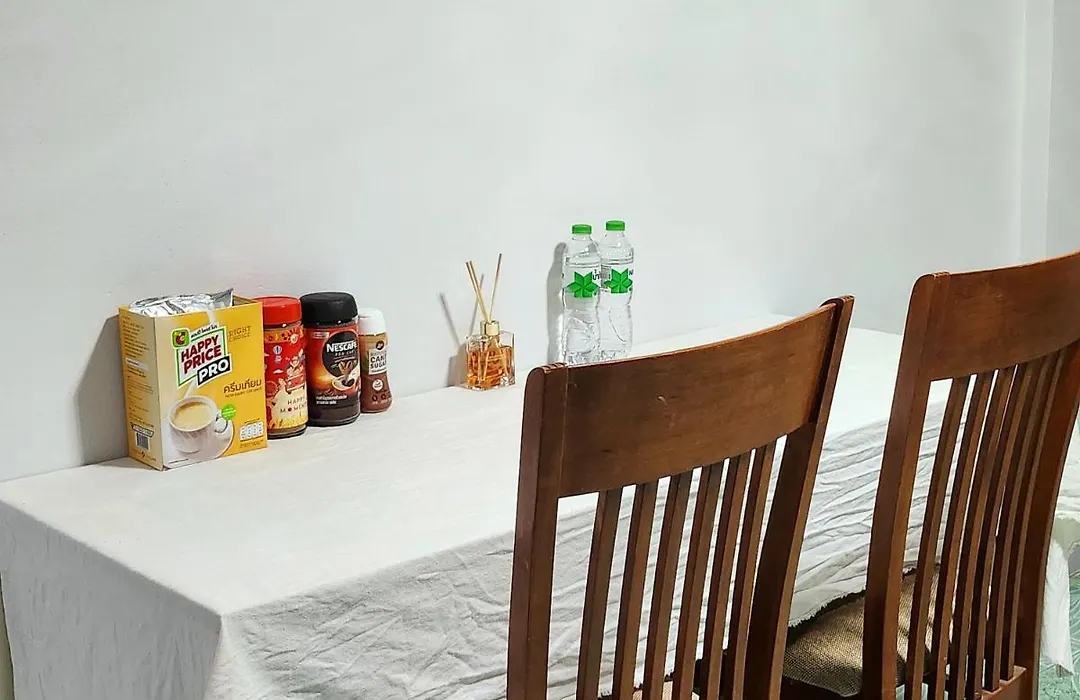 Nonn Airport Guesthouse Chiang Mai-1