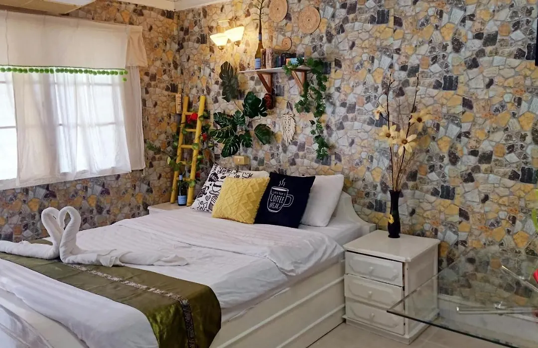 Your Nimman Home In Trendy Chiangmai-1