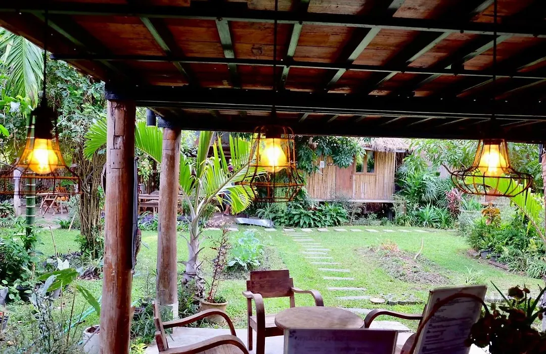 Lanna House Lanna Hut Chiangmai-1