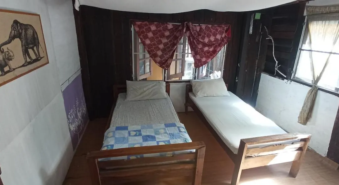 Happy Home Guest House-1