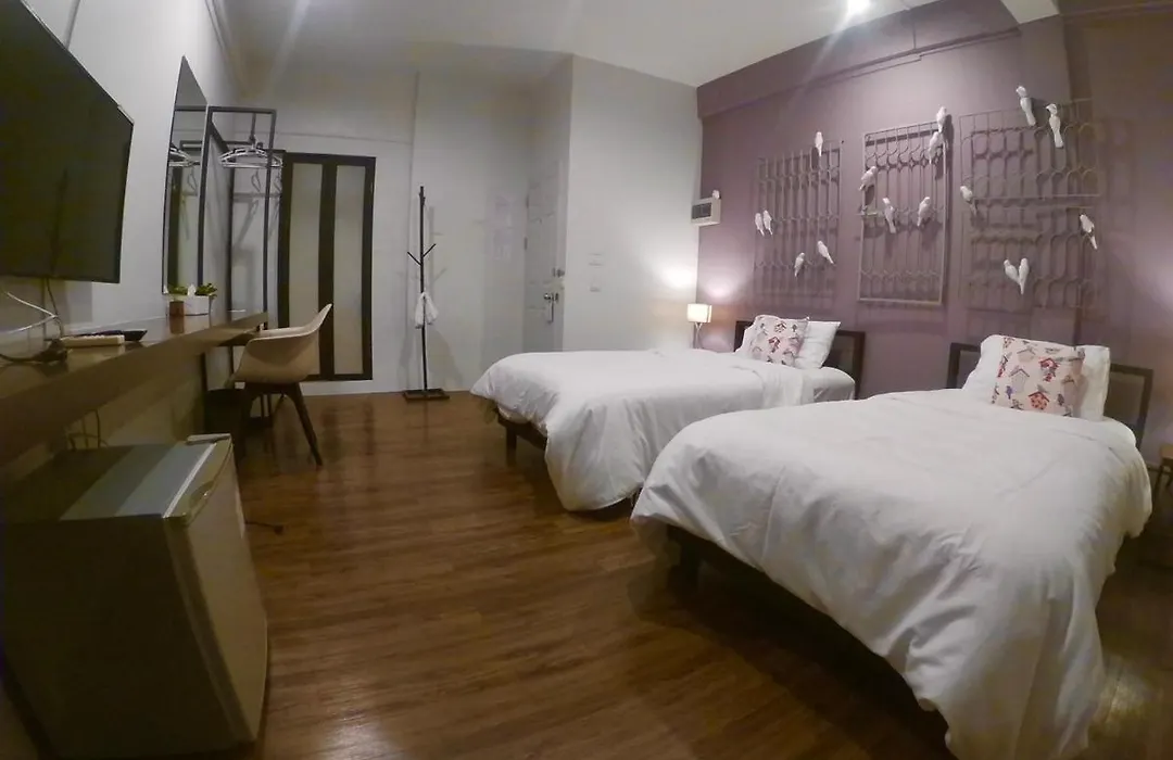 Baan Nai Soi Mini Hotel-1