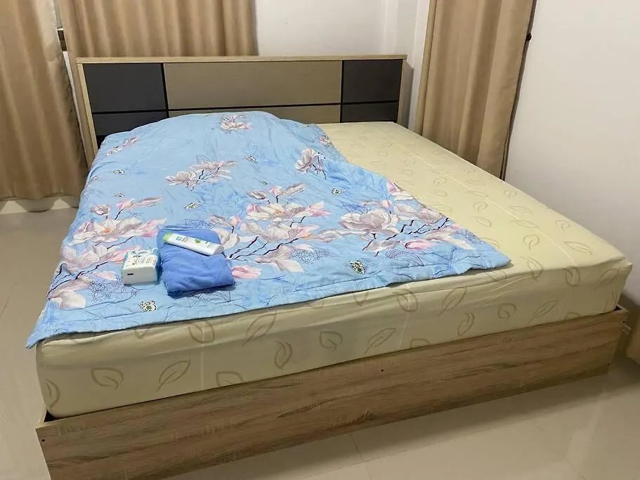Bird'S Nest Homestayn-1