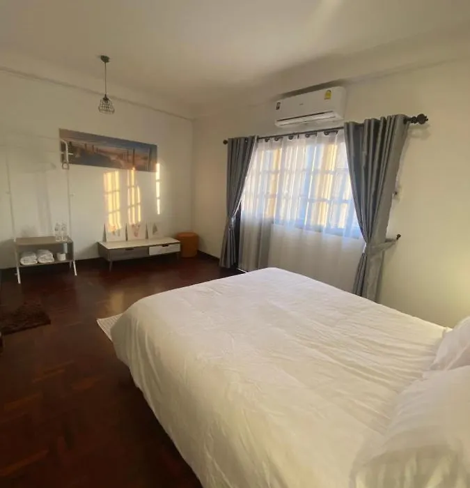 Chocolove hostel @cnx-1