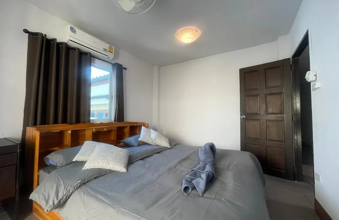 Minimal Home-1