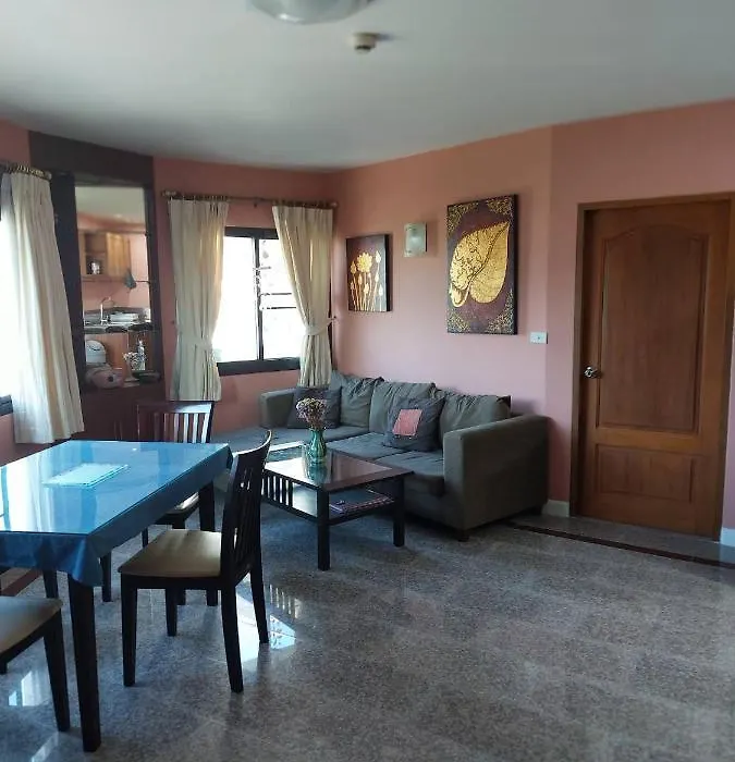 Siritara Condo 301-1