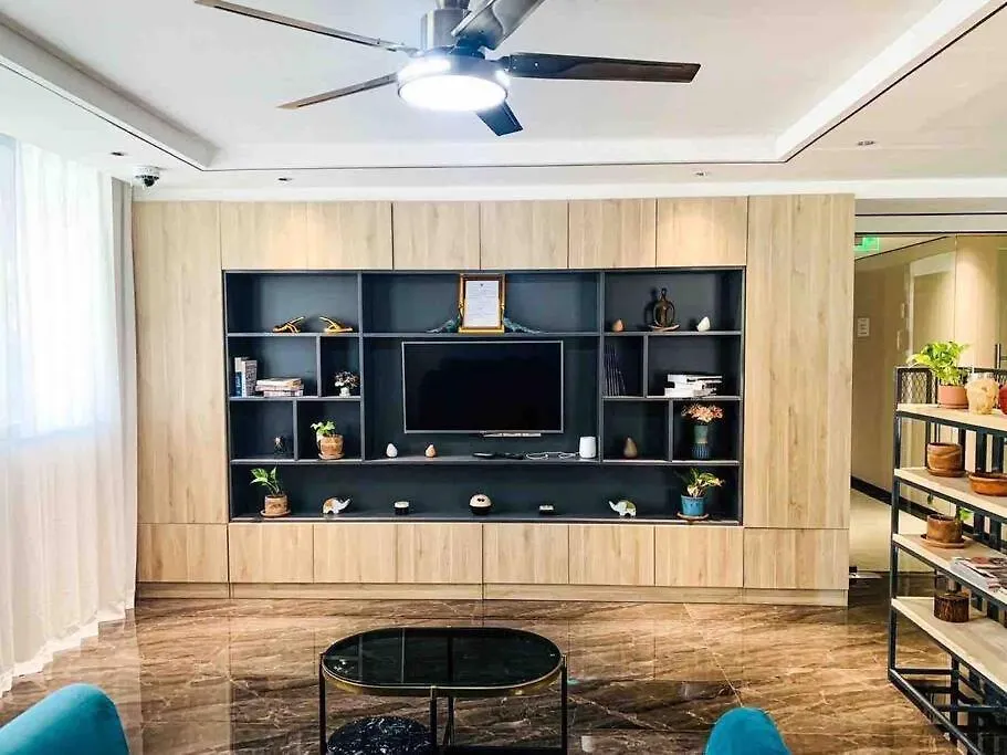 Glory Condominium กลอรี่คอนโด เชียงใหม่-1