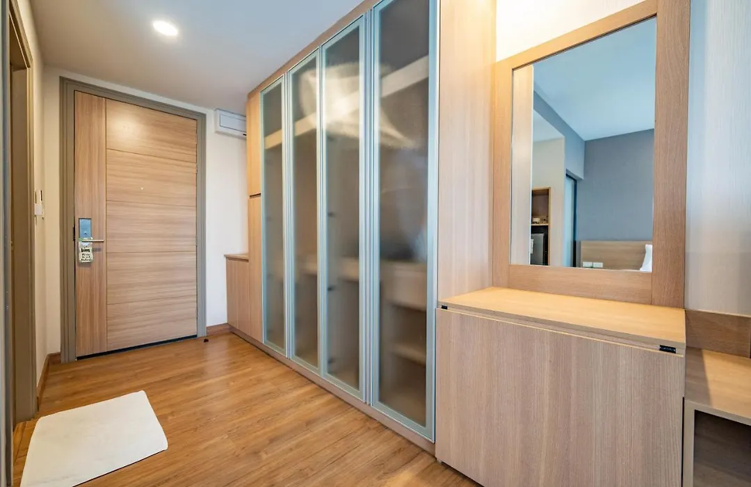 Raintree Condominium-1