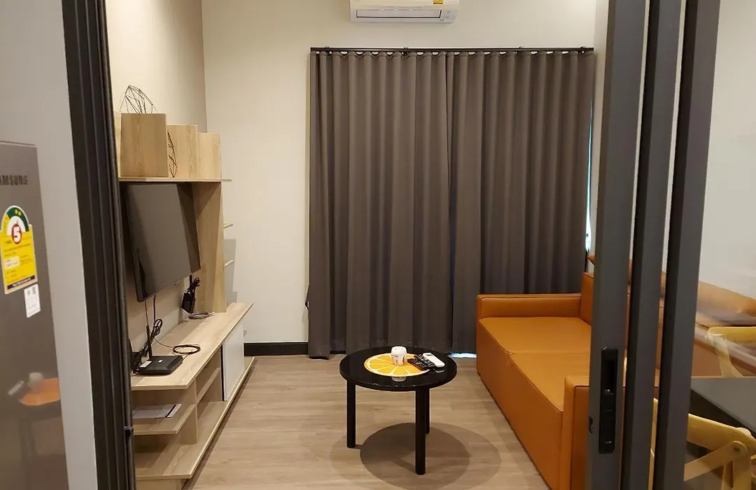 Ultimate Luxury Home To Work, Relax Or Both With 500 Mbps Wifi, Netflix, Gym And Infinity Pool-1