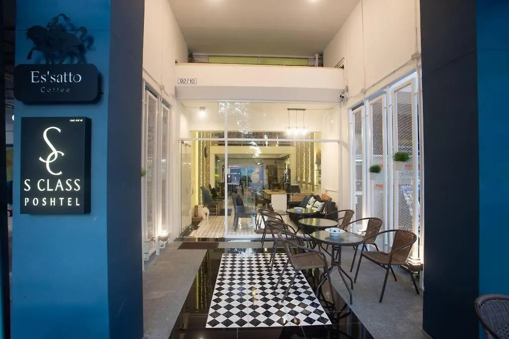 Sclass Townhome, 5 Min From Night Market Old City-1