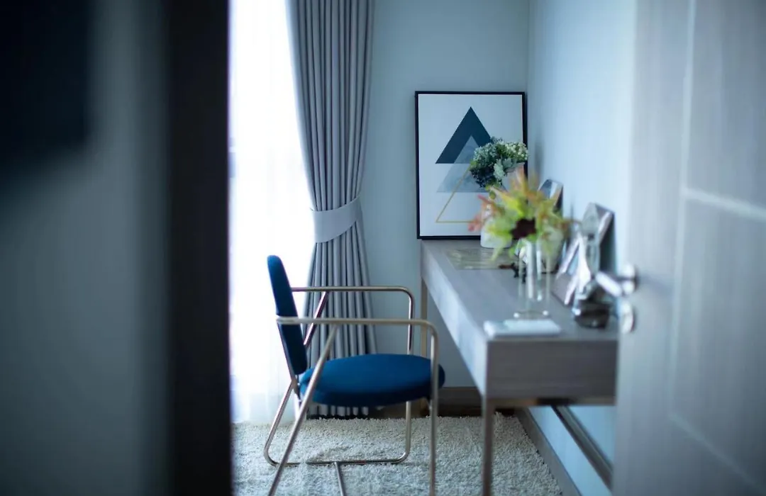 Astra Sky River The Top Luxury Condo In Downtown-1