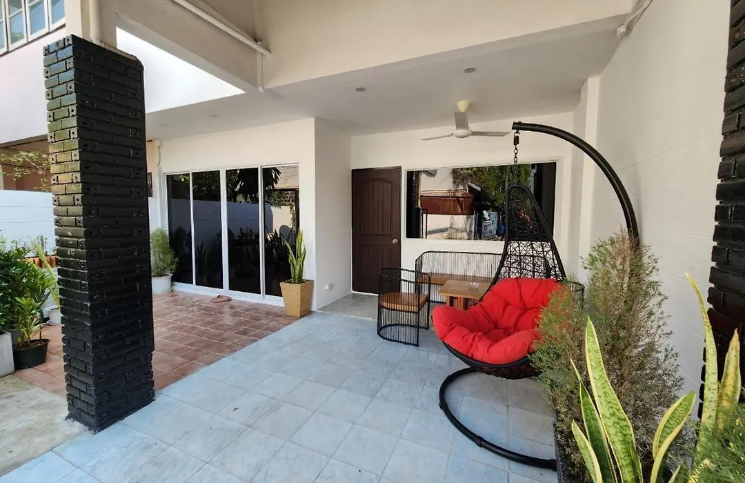 Boxsoon Nimman 8 # 3Beds 2Bahts-1