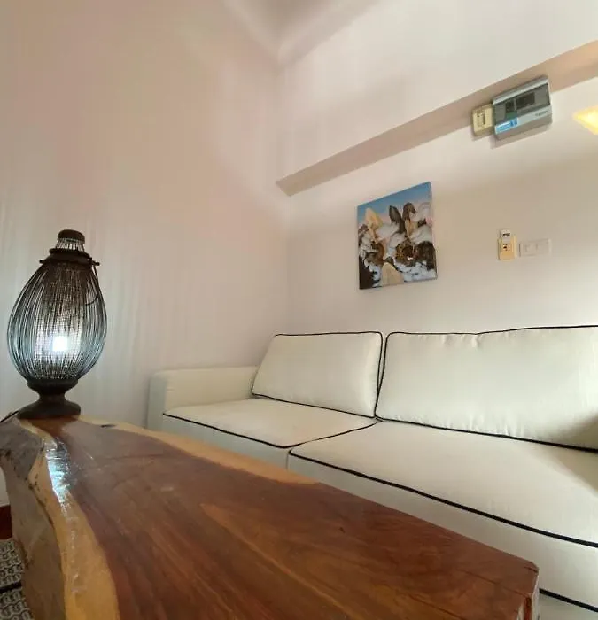 Living Sage Chiang Mai - Boutique Art House-1