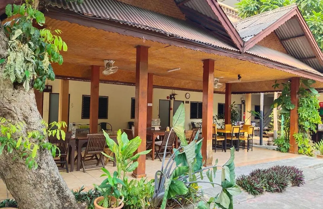 The Shire Guesthouse-1