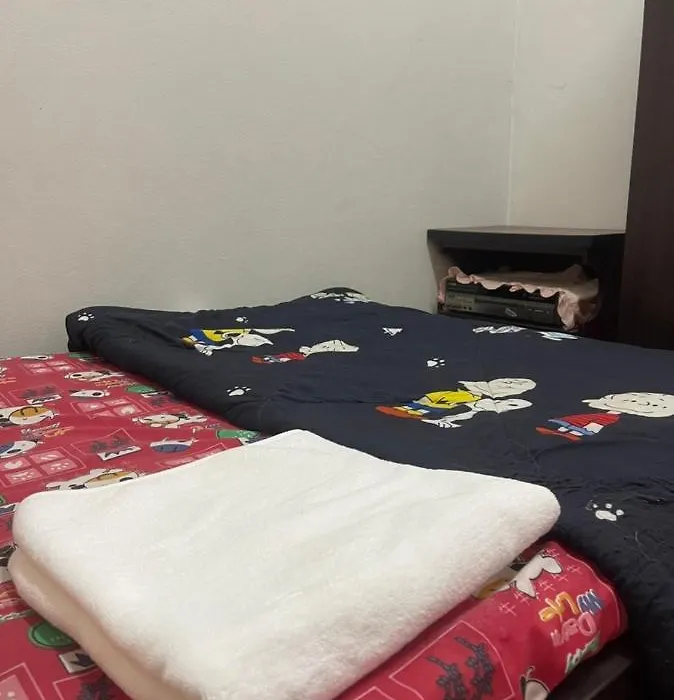 บ้านพักทองสุข-1