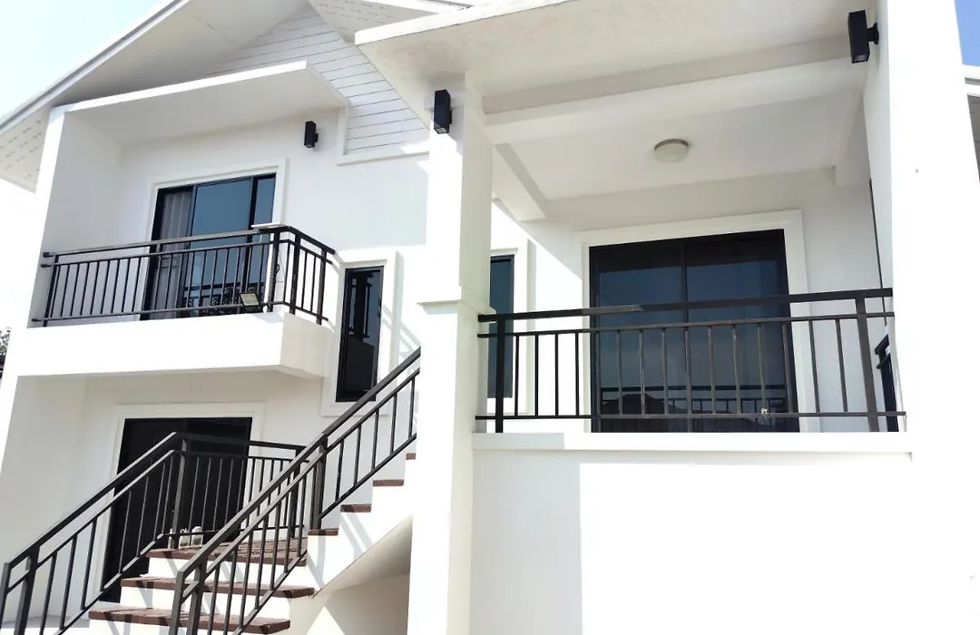 U Yen Hometel 3 Bedrooms, Near Nimman-1