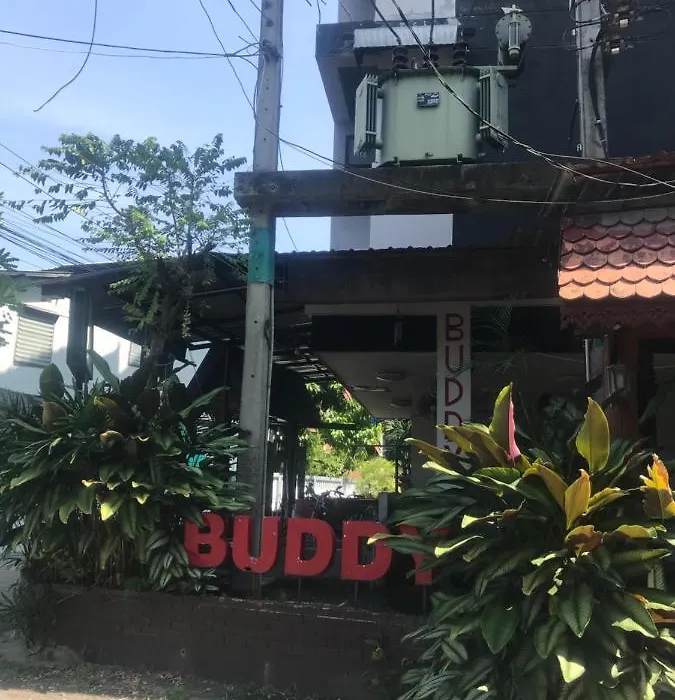 Buddy Guesthouse-1