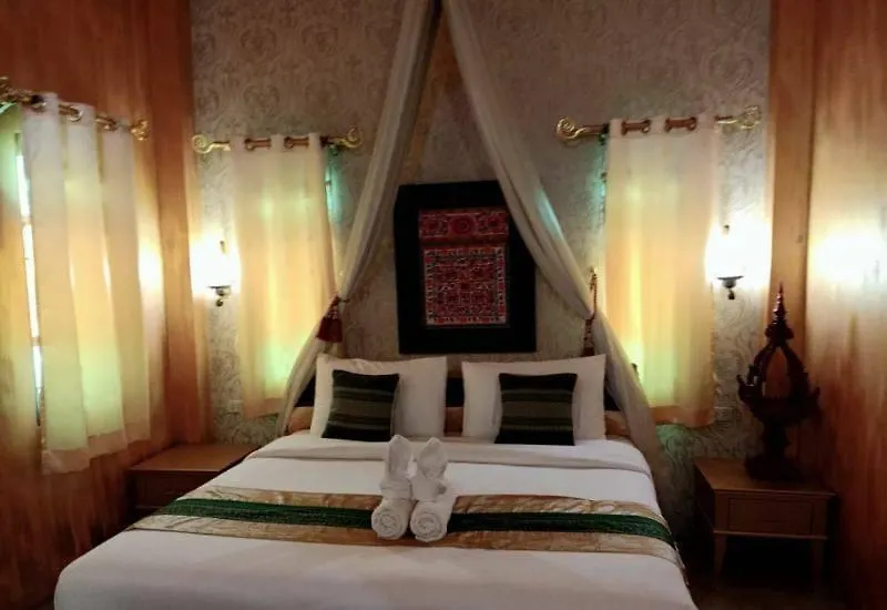 Amethyst Hotel Resort And Spa-1