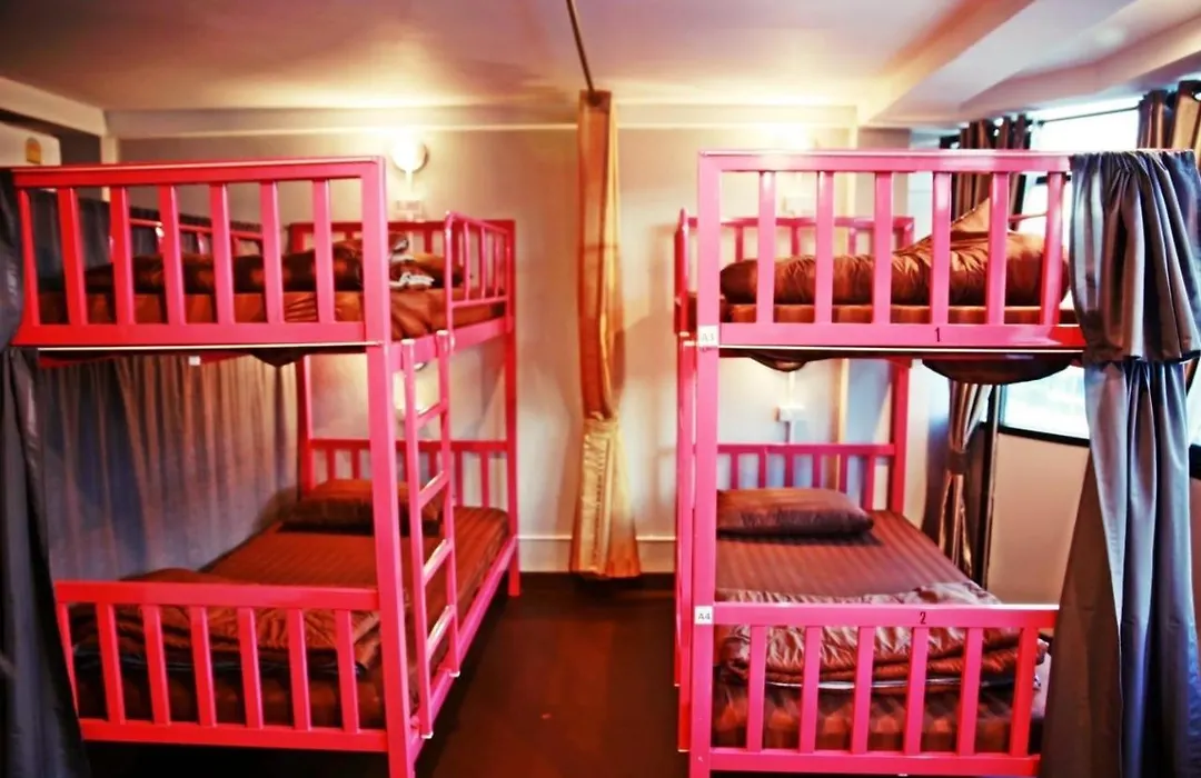 Monkey Toe 2 Guesthouse-1