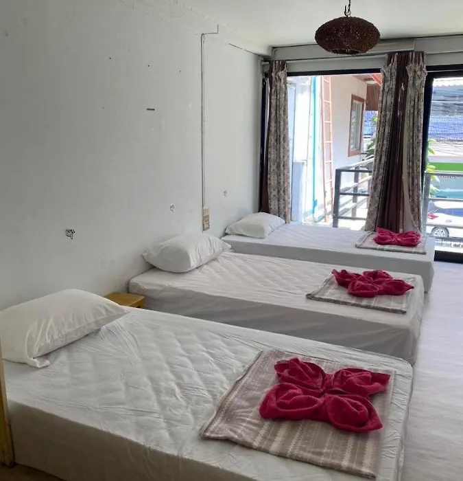 Flow Guest House-1