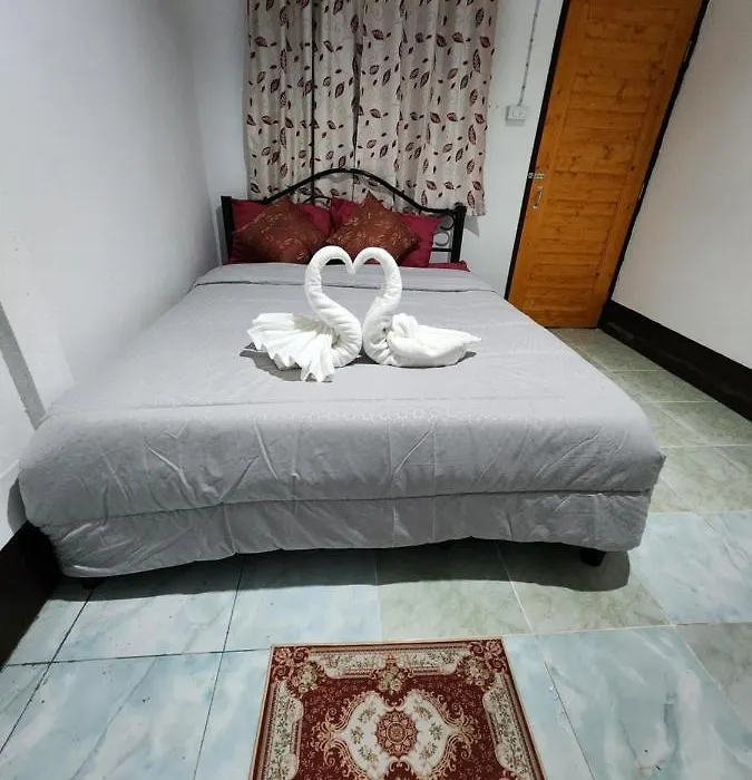 Tana Hostel-1