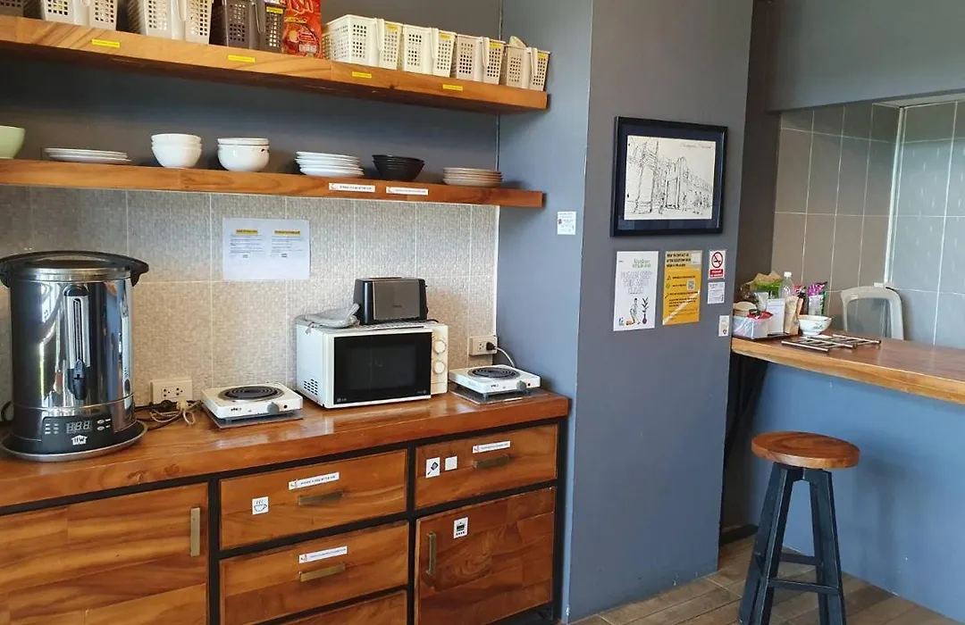 Nimman Expat Home-1