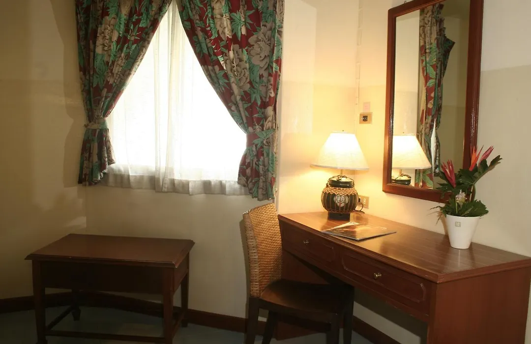 People Place Boutique In Town Hotel - SHA Extra Plus-1