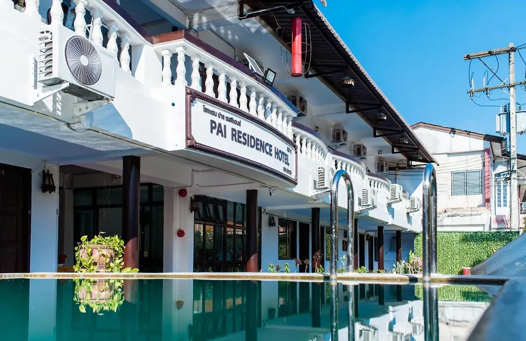 Pai Residence Hotel-1