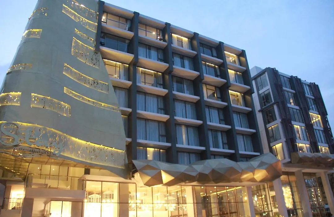 Stay With Nimman Chiang Mai-1