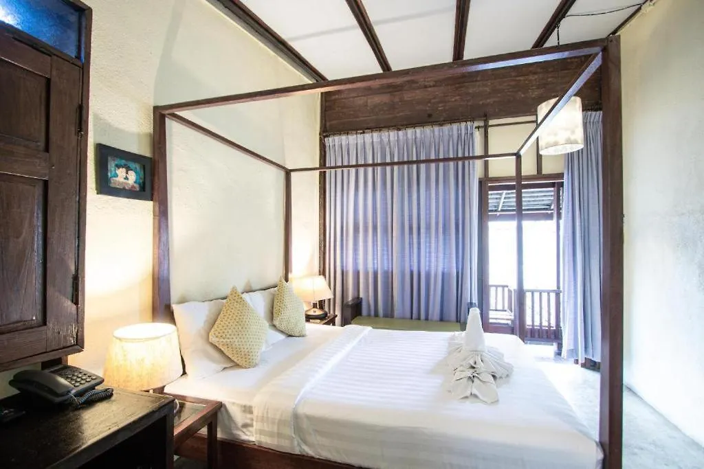 Rompo Boutique Hotel-1
