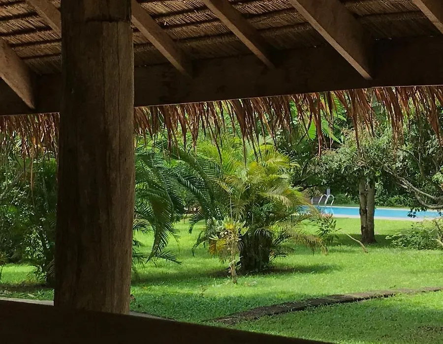 Resort Hoshihana-1