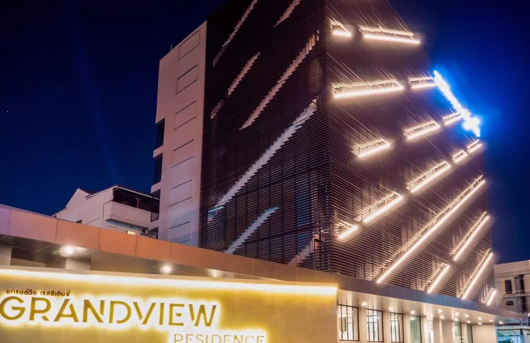 Grandview Residence-1