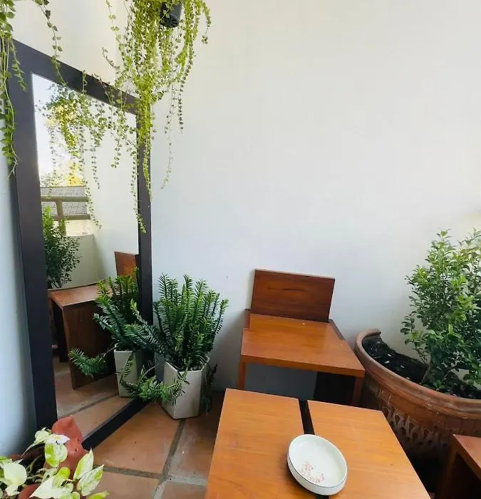 Chiangmai Riverside Condominium-1
