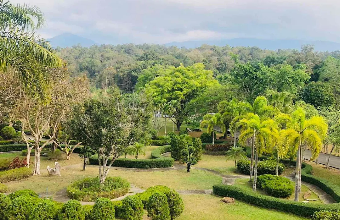 E-Outfitting Valley Resort-1