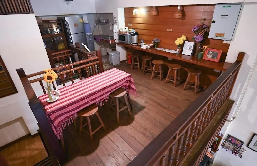 Rustic Guest House-1