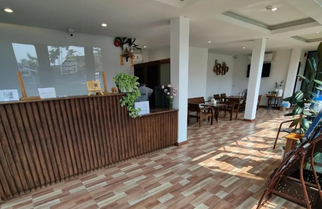Lanna Haven Hotel-1