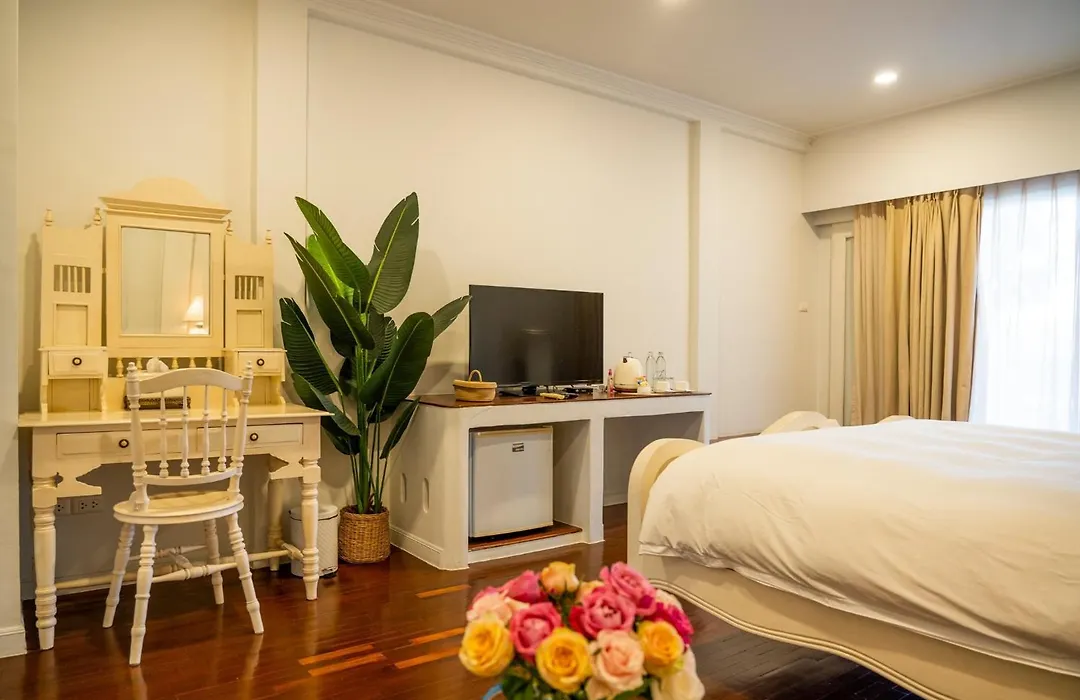 The Cathay Resort & Spa-1