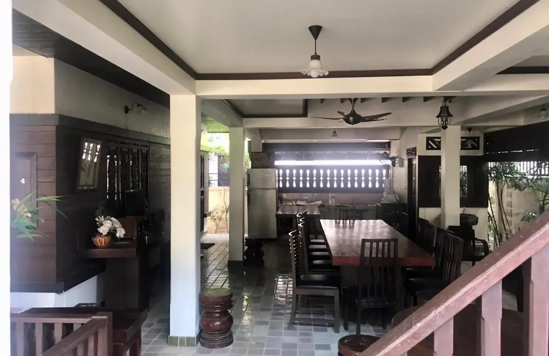 Sj House-1