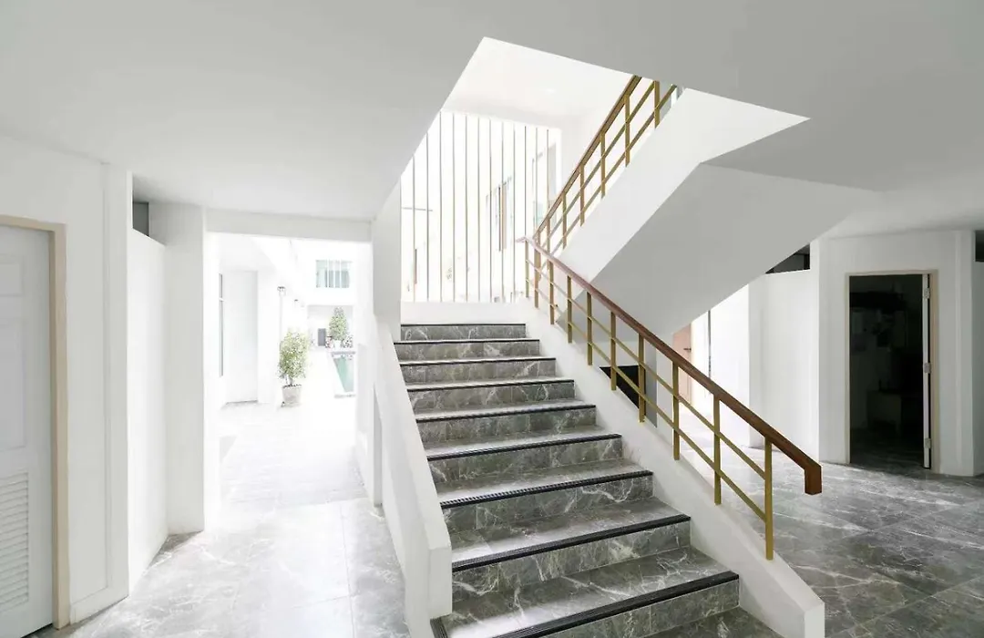D Village Condominium-1
