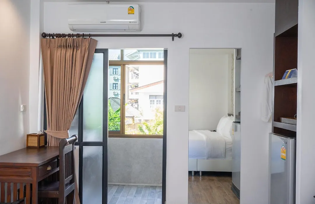 Singharaj Boutique Hotel-1