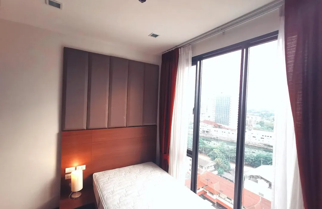 Astra Condo2Bedroom Deluxe Suite-1
