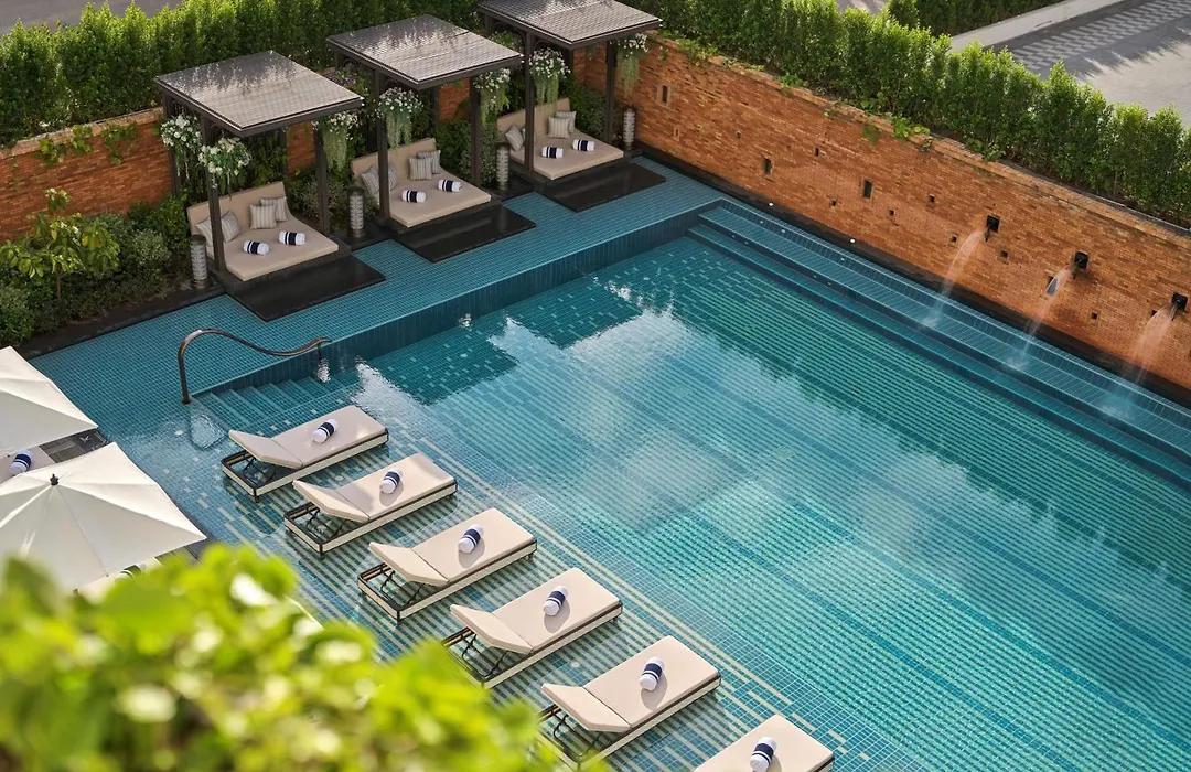 Intercontinental Chiang Mai The Mae Ping-1