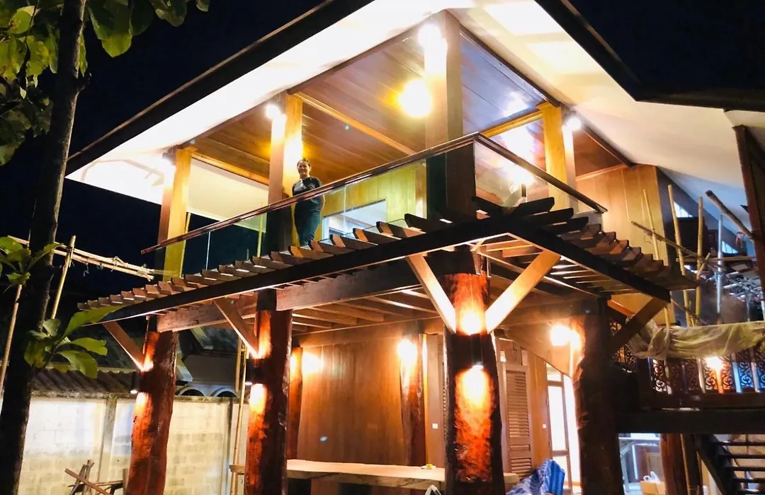 188 Teak House บ้านต้นสัก-1