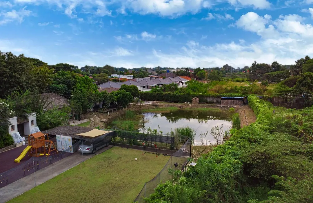 Beaver Club Homestay-1