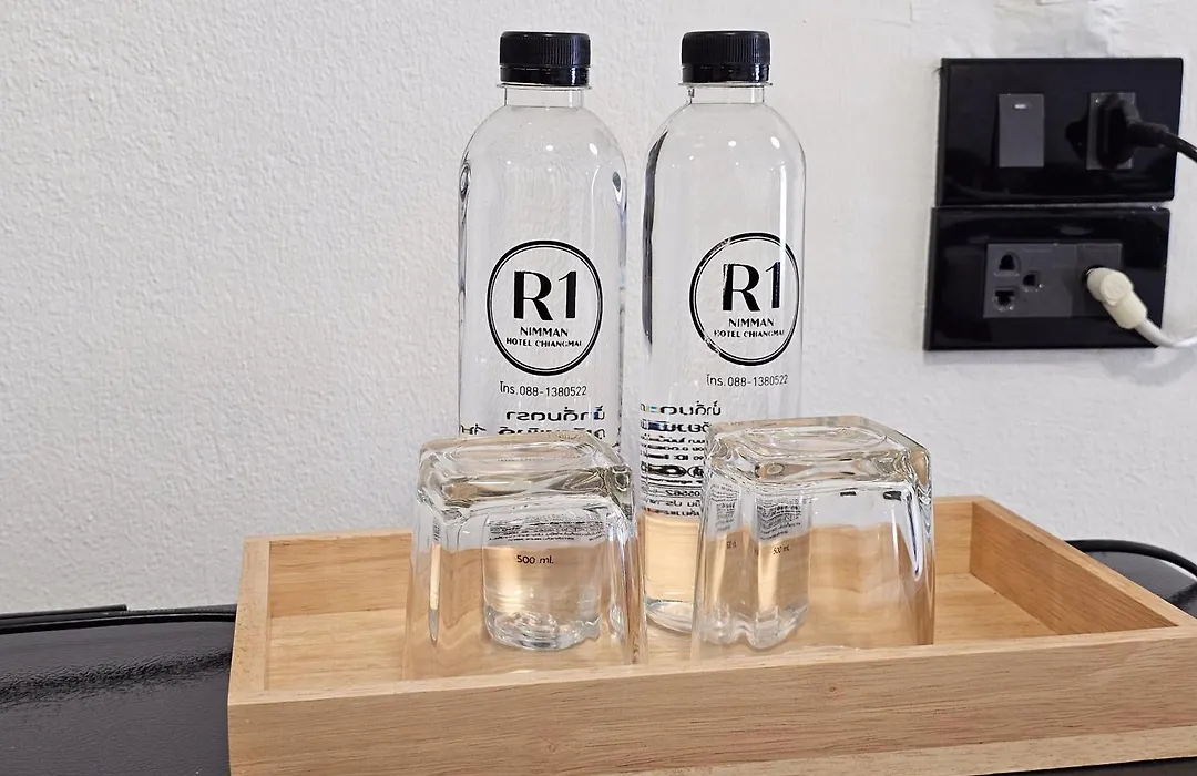 R1 Nimman Hotel Chiangmai-1