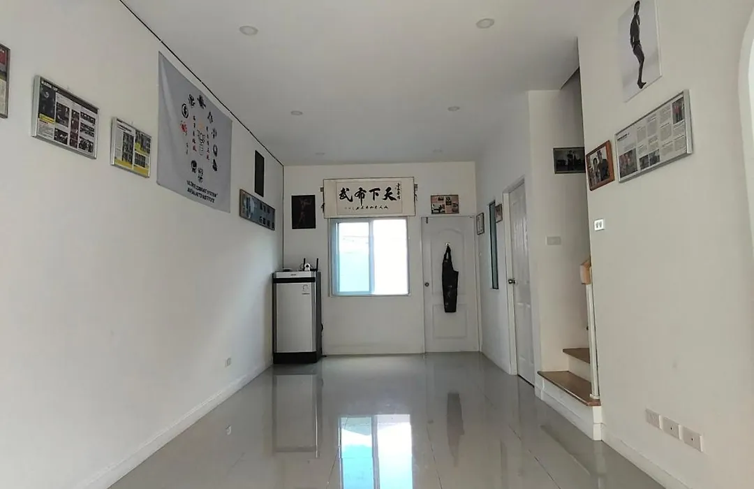 World Martial Arts Institute Hostel-1