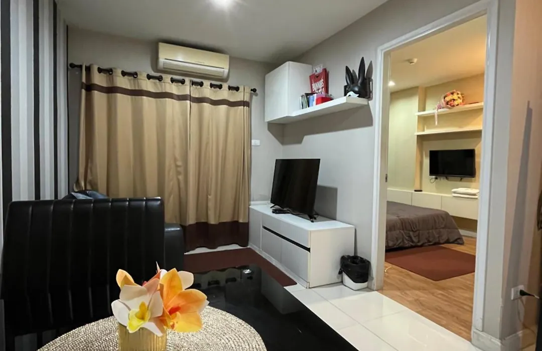 The Next Chiangmai-1