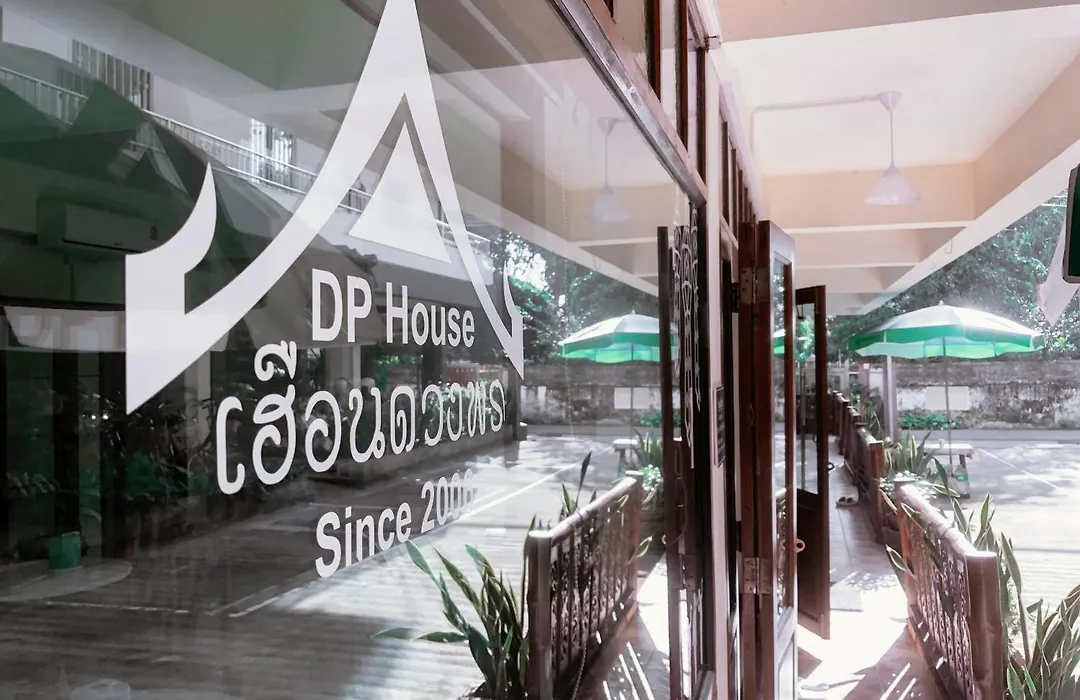 Dphouse Center Of Old Chiang Mai-1