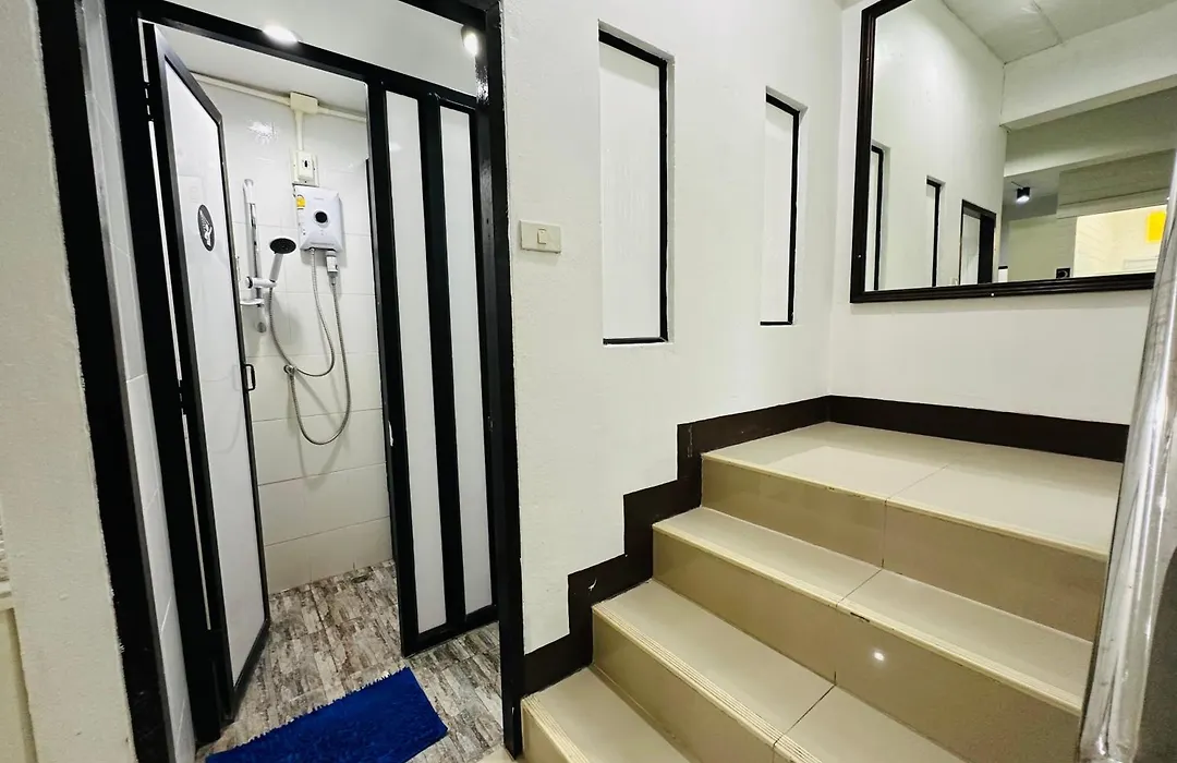 Potae'S House-1